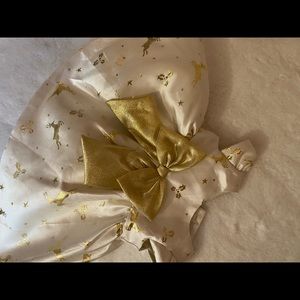 Baby Girl gown